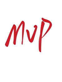 mvp全称