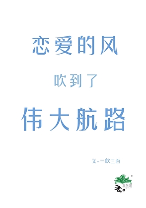 恋爱的风吹到了伟大航路