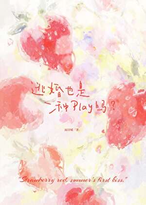 逃婚也是种play吗？