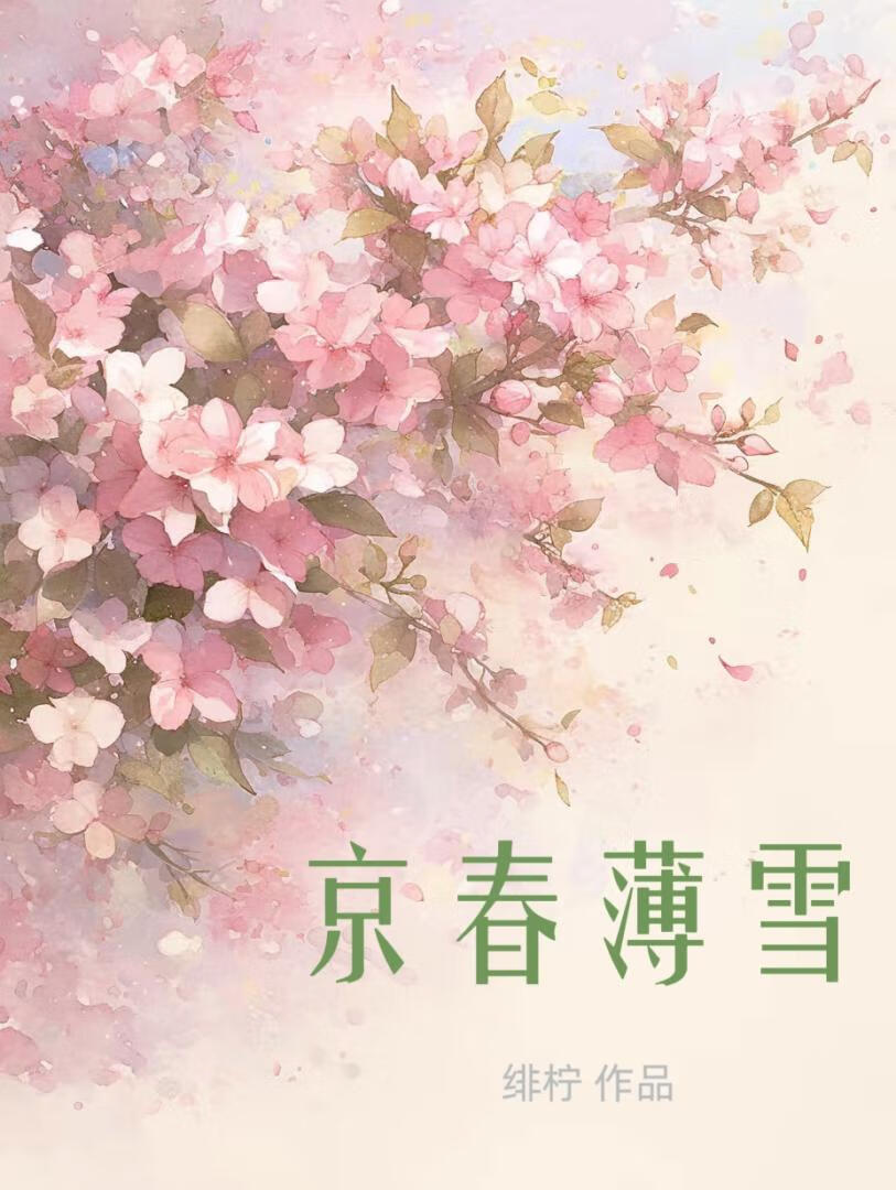 京春薄雪[京圈]