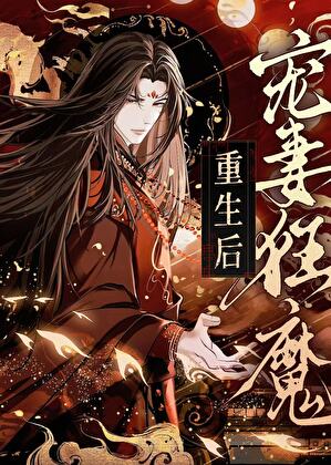 宠妻狂魔重生后