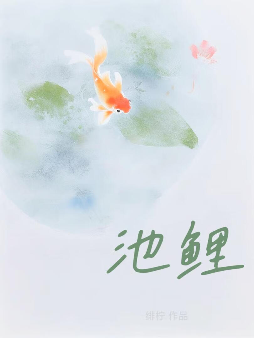 池鲤[京圈]